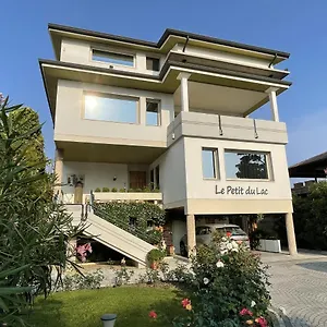 Le Petit Du Bed & Breakfast Sirmione