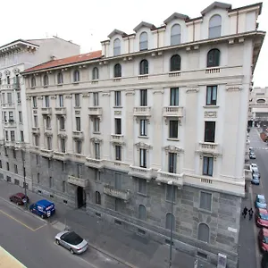 De La Gare Aparthotel Milano